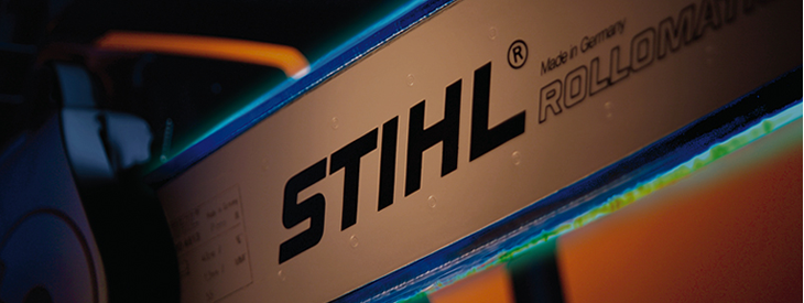 Смазочные материалы Stihl | Маленькие моторы